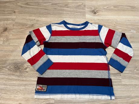 Letný balík 110-122, 104–116