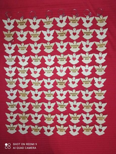 Darček pre mamy,babky, 