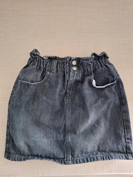Riflova minisukna benetton, benetton,s