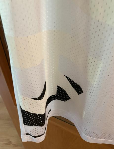 Športové tričko reebok speedwick v. s/m, reebok,s