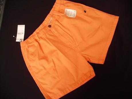 Soulcal&co kraťasy xl-l, l