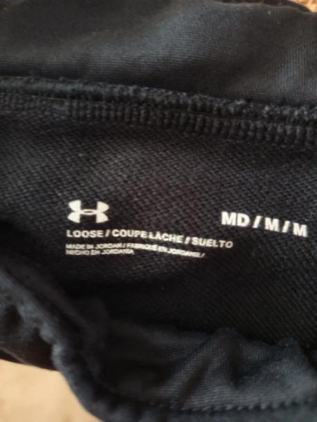 Športové teplaky znackove, m