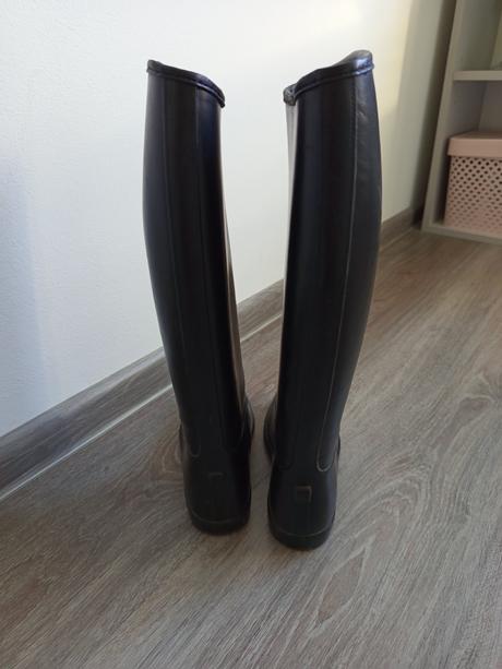 Dievčenské gumáky, 34