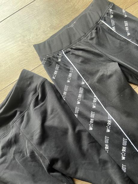 Funkčné legíny, 128