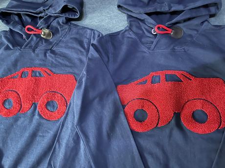 Mikiny c 140 a c. 146, 140