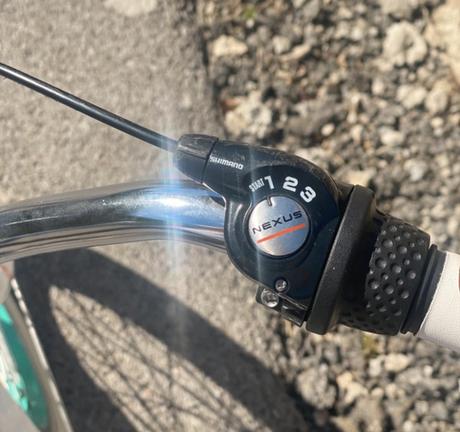 Detský bicykel electra, 20