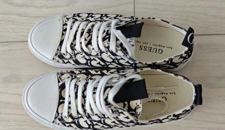 Tenisky, guess,38