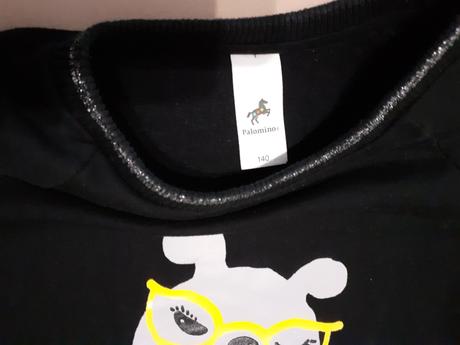 Mikina, palomino,140