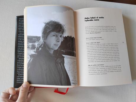 Raději zešílet v divočině, 