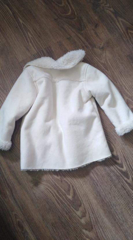 Krásný kabátik kožený, early days,80