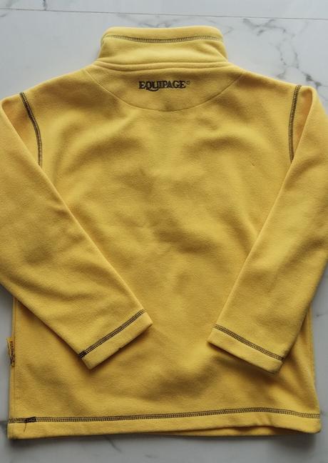 Mikina flisová 140/146, 146