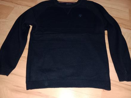 Slušný pulover, next,122