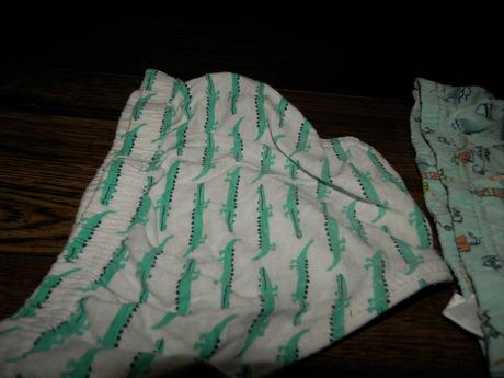 4x slipy pepco 110/116, pepco,110