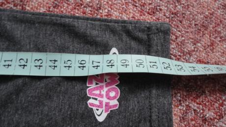 3/4 stephany s visackami , lazy town,116