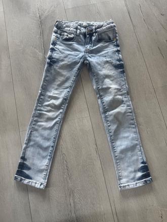 Rifke, chapter young,140