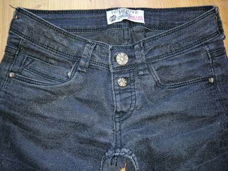 Nohavice, terranova,xs