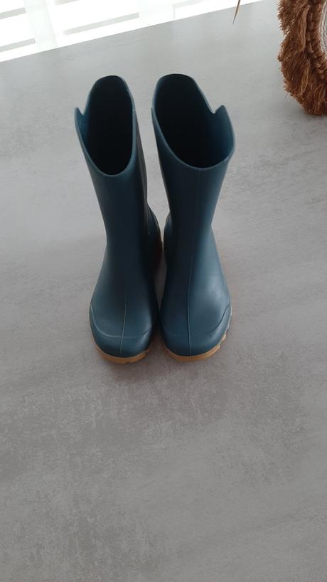 Gumáky, decathlon,25