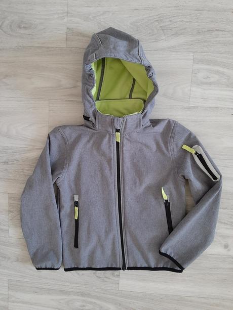 Sofshelova bunda, 128