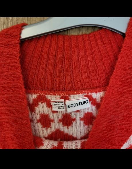 Svetrove saty, bonprix,40