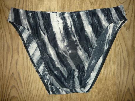 Pánské plavky -l/6 m/5, l