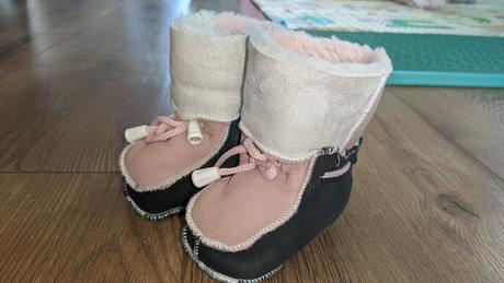 Čižmy kožené, 19