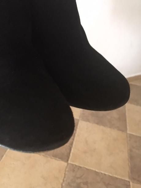 Dámske kotníkové topánky buffalo, 40