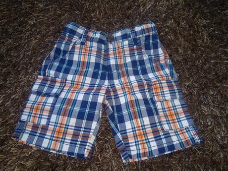 Kraťasy, kiki&koko,104