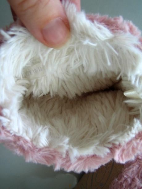 Mäkké papučky, 28