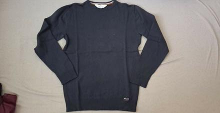 Chlapčenský pulover, h&m,146