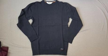 Chlapčenský pulover, h&m,146