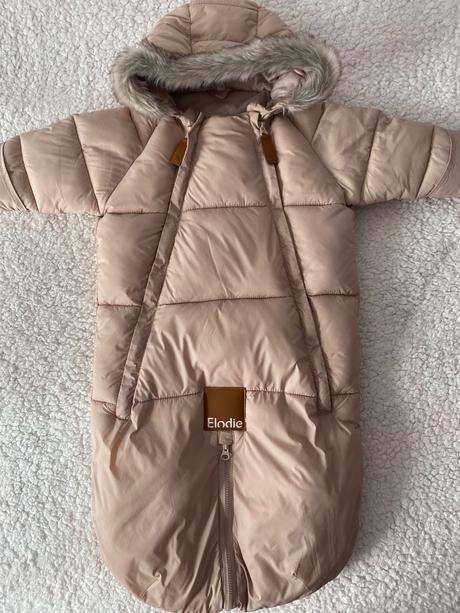Detska kombineza 0-6 m., elodie details,68