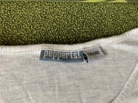 Tričko, pepperts,134