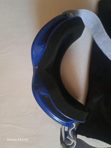 Bolle lyziarske okuliare 6 az 10 r.,