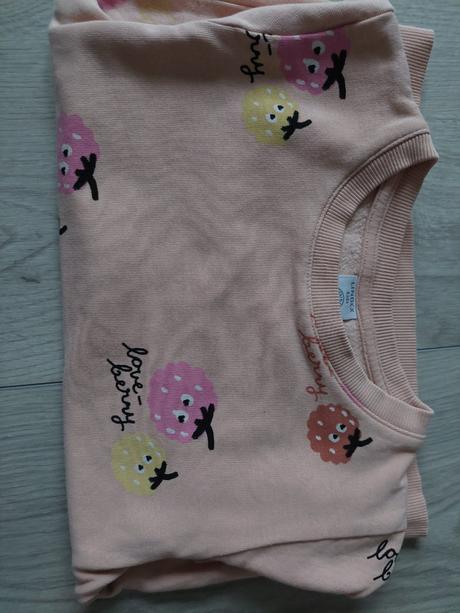 Lindex mikina, lindex,110