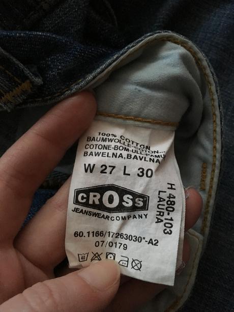 Damske rifle zn.cross, 26