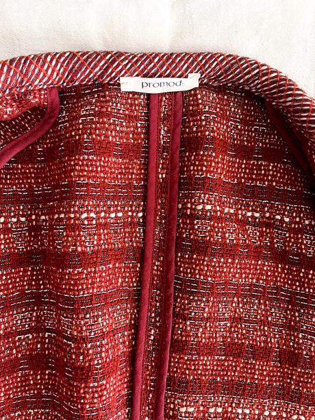 Promod sako blazer veľkosť 38, promod,m