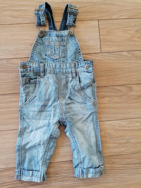 Rifle na traky, kappahl,68