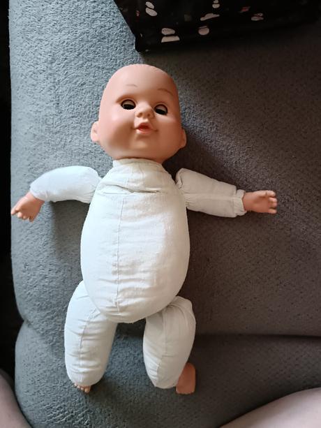 Bábiky, 