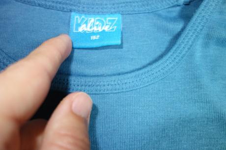 Termonátelník na lyžovanie 11-12 rokov, 152