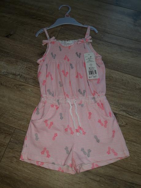 Letný overál, f&f,92