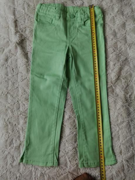 Nohavice top stav, dopodopo,116