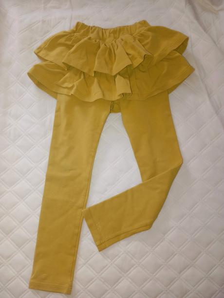 Zuppa sukňolegíny, 122