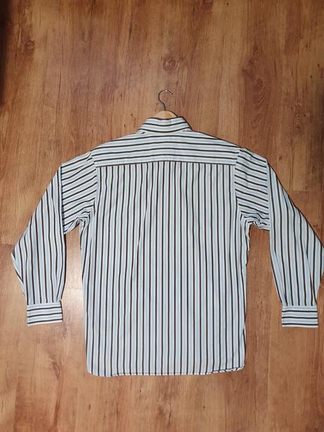 Tommy hilfiger pánska košela, tommy hilfiger,s