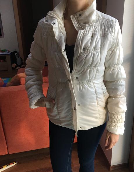 Prechodná bundička, stradivarius,m