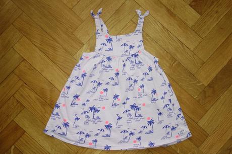 Plážové šaty zara, zara,98