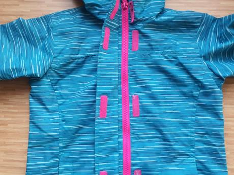 Nepremokava bunda faded glory, 110