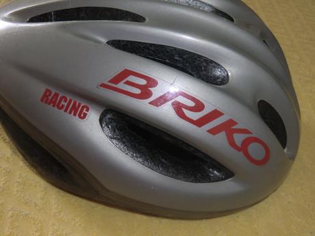 Prilba briko na bicykel - korčule in line, s