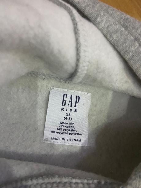 Gap mikina, gap,110