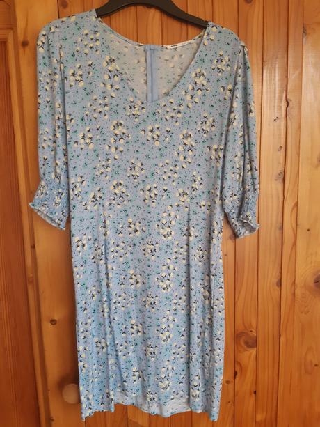 Dámske šaty, sinsay,l