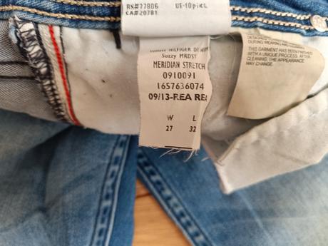 Rifle hilfiger s, tommy hilfiger,s